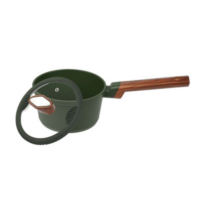 Resto Kitchenware 93700 Sadr Saucepan with Lid 3