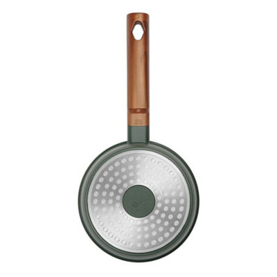 Resto Kitchenware 93700 Sadr Saucepan with Lid 4