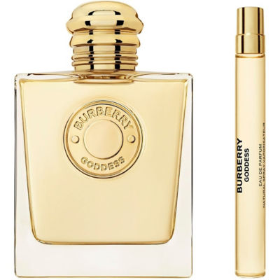 Buy BURBERRY Women's 2-Pc. Goddess Eau De Parfum 100ml Gift Set
