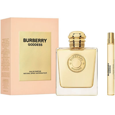 Buy BURBERRY Women's 2-Pc. Goddess Eau De Parfum 100ml Gift Set