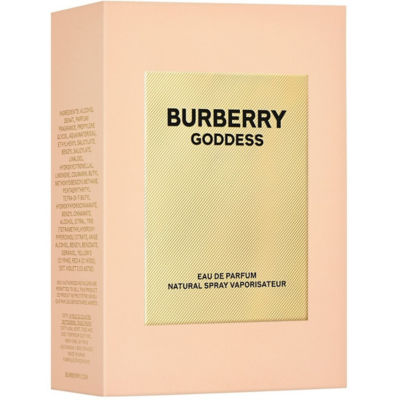 BURBERRY Women’s 2-Pc. Goddess Eau De Parfum 100ml Gift Set 3