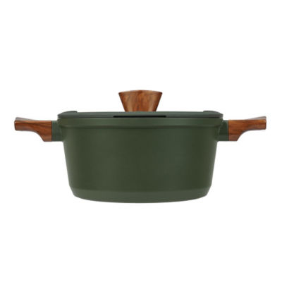Resto Kitchenware 93703 Sadr Casserole with Lid 3