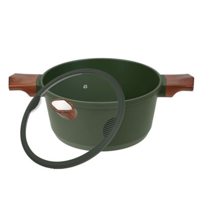 Resto Kitchenware 93703 Sadr Casserole with Lid 4