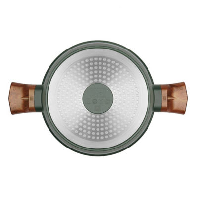 Resto Kitchenware 93703 Sadr Casserole with Lid 5