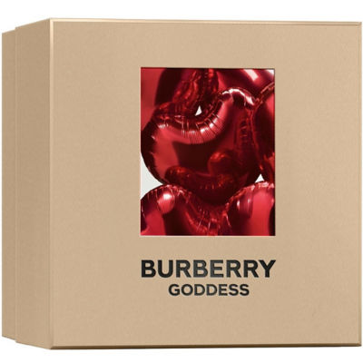 BURBERRY Women’s 2-Pc. Goddess Eau De Parfum 50ml Gift Set 3
