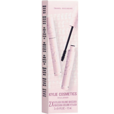 KYLIE COSMETICS Kylash Duo Set 4