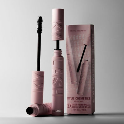 KYLIE COSMETICS Kylash Duo Set 6
