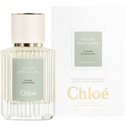 Buy CHLOE Atelier Des Fleurs Cedrus Eau de Parfum Online in