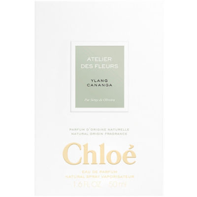 Buy CHLOE Atelier Des Fleurs Ylang Cananga Eau De Parfum Online in