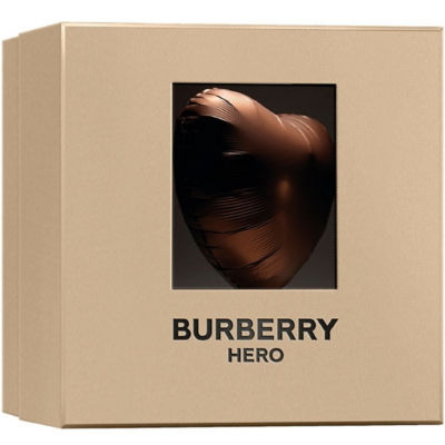 BURBERRY Men’s 2-Pc. Hero Eau De Parfum Gift Set 3