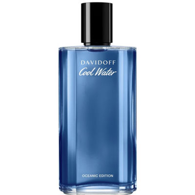 DAVIDOFF Cool Water Eau De Toilette (Oceanic Edition) 2
