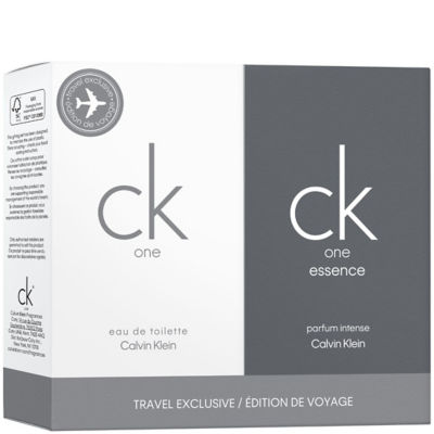 Buy CALVIN KLEIN Unisex 2-Pc. CK One Essence Gift Set Online in