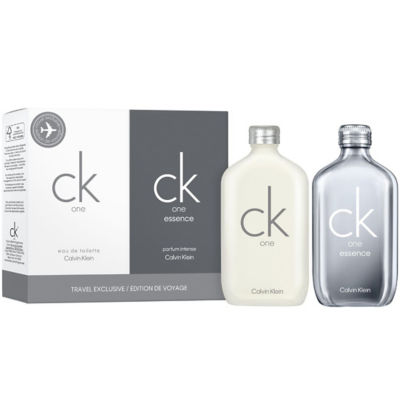Buy CALVIN KLEIN Unisex 2-Pc. CK One Essence Gift Set Online in