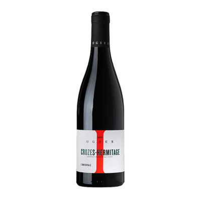 Maison Ogier Crozes Hermitage "L'Orientale" 1
