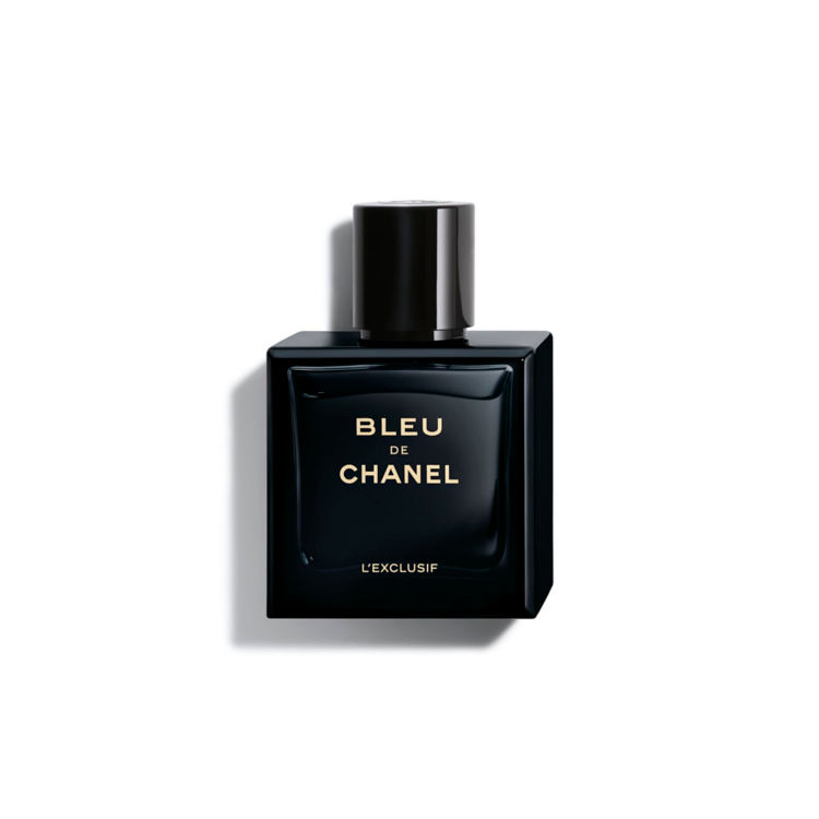 BLEU DE CHANEL PARFUM ブラック　一回のみ使用 CHANEL | iShopChangi