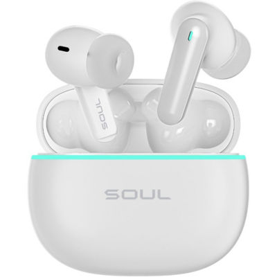 SOUL S-LIVE 50 Premium Low Latency True Wireless Earbuds 2