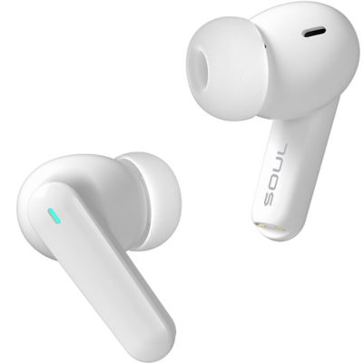 SOUL S-LIVE 50 Premium Low Latency True Wireless Earbuds 3