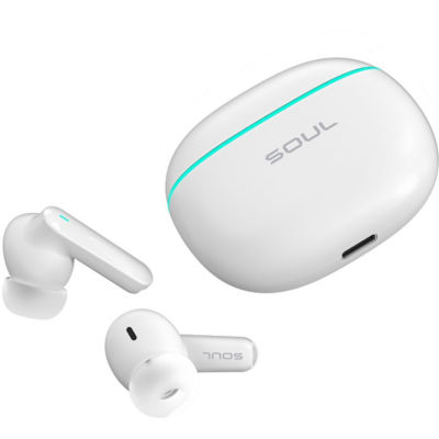 SOUL S-LIVE 50 Premium Low Latency True Wireless Earbuds 4