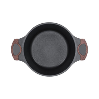 Resto Kitchenware 93501 Casserole With Lid 4