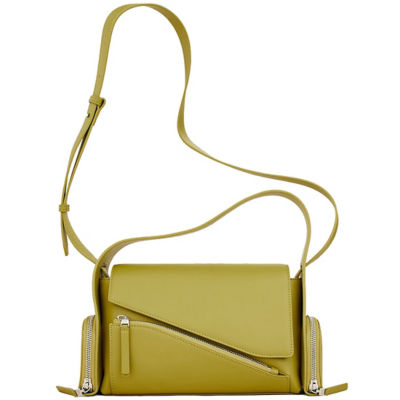 BRAUN BÜFFEL Braun Buffel Agma-S Small Top Handle Bag 2