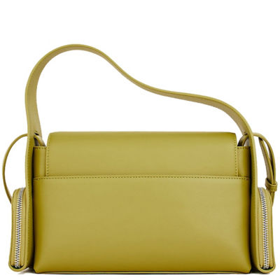 BRAUN BÜFFEL Braun Buffel Agma-S Small Top Handle Bag 4