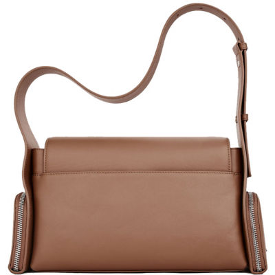 BRAUN BÜFFEL Braun Buffel Agma-S Medium Shoulder Bag 3