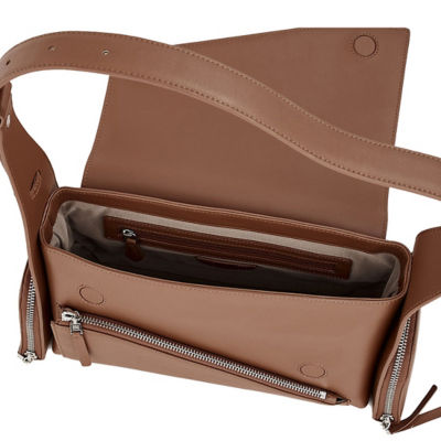 BRAUN BÜFFEL Braun Buffel Agma-S Medium Shoulder Bag 4