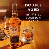 DEWARS 12YO RESERVE TWIN PACK (2 X 1000ML) 40%