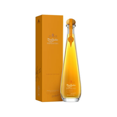 Buy Don Julio Primavera 40% 750ml Online in Singapore | iShopChangi