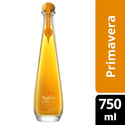 Buy Don Julio Primavera 40% 750ml Online in Singapore | iShopChangi