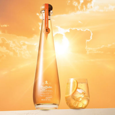 Buy Don Julio Primavera 40% 750ml Online in Singapore | iShopChangi