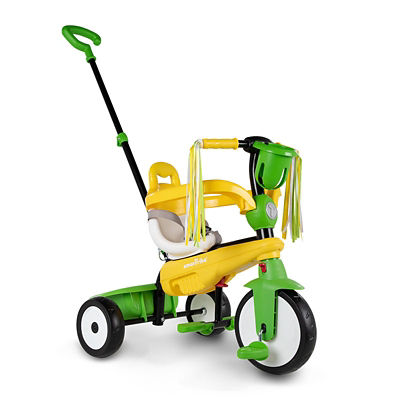 smarTrike Breeze S 3-in-1 Toddler Tricycle 1