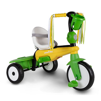 smarTrike Breeze S 3-in-1 Toddler Tricycle 2