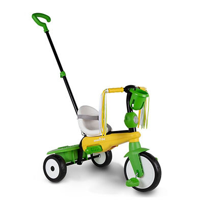 smarTrike Breeze S 3-in-1 Toddler Tricycle 3