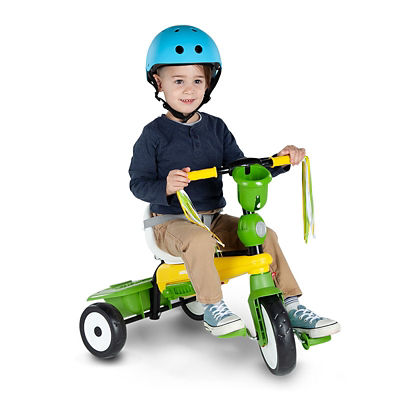 smarTrike Breeze S 3-in-1 Toddler Tricycle 5