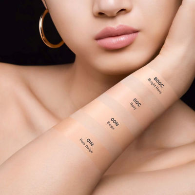 GUERLAIN 娇兰金钻修颜气垫粉底液 - 替换芯 2