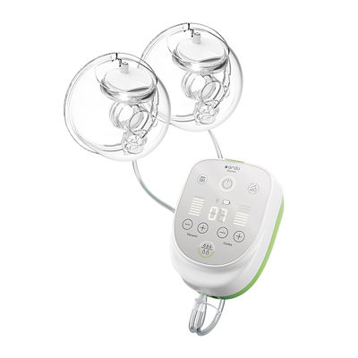 Ardo Alyssa Hands-Free Wearable Breast Pump 3