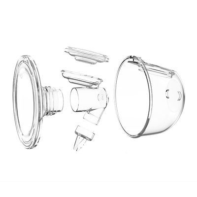 Ardo Alyssa Hands-Free Wearable Breast Pump 4