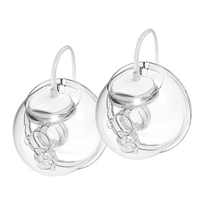 Ardo Alyssa Hands-Free Wearable Breast Pump 7