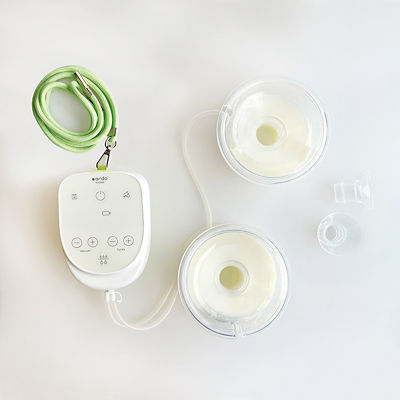 Ardo Alyssa Hands-Free Wearable Breast Pump 9