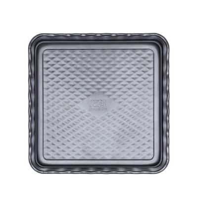 Resto Kitchenware 96115 Norma Square Pan 3