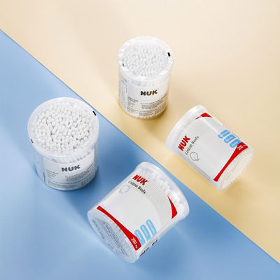 NUK Cotton Buds 3