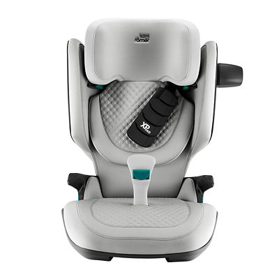 Britax KidFix Pro Highback Booster Car Seat 1