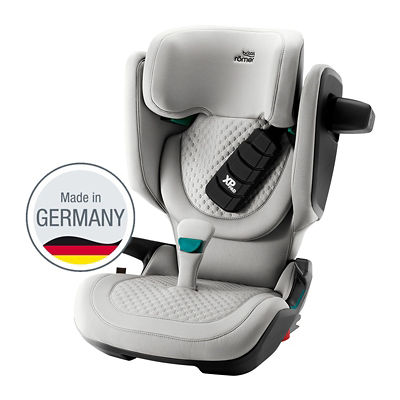 Britax KidFix Pro Highback Booster Car Seat 2