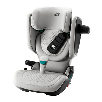 Britax KidFix Pro Highback Booster Car Seat 3