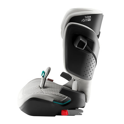 Britax KidFix Pro Highback Booster Car Seat 4