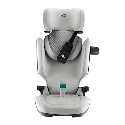 Britax KidFix Pro Highback Booster Car Seat 5