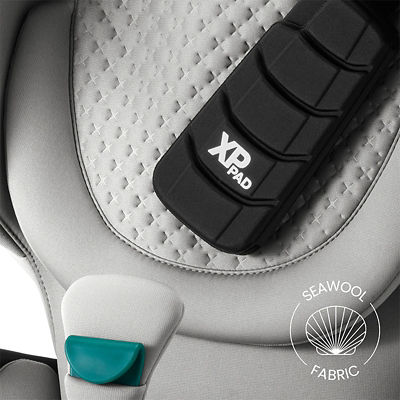 Britax KidFix Pro Highback Booster Car Seat 6