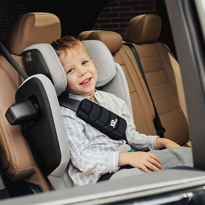 Britax KidFix Pro Highback Booster Car Seat 8