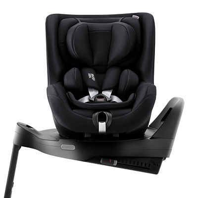 Britax Dualfix Pro Car Seat 1